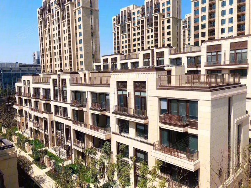 热装楼盘,华发华润静安府